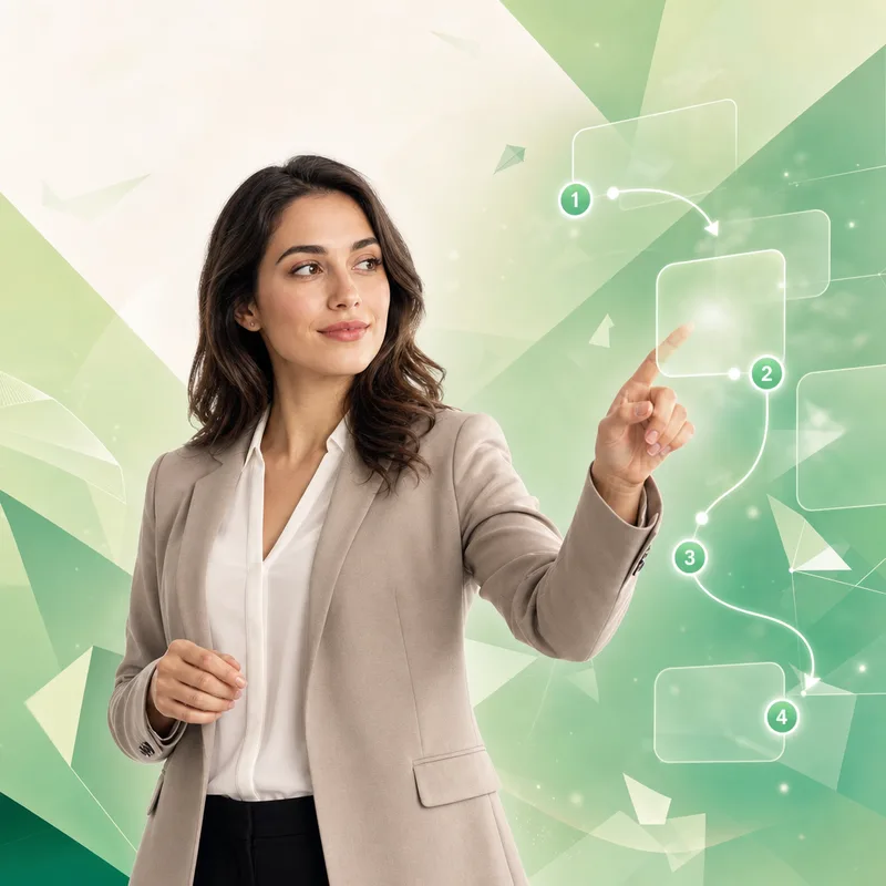 Step-by-step guide to hiring English-speaking remote professionals on ESJ